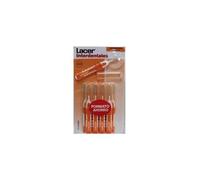 Lacer Interdental Extra Fine Soft Straight 10 Un
