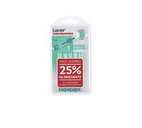 Lacer Interdental Straight Extra Fine Nr Assorted 2 X 10 Units