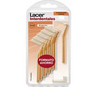 Lacer Interdentales Angular Extrafino Suave 10uds