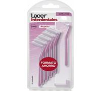 Lacer Interdentales Angular Ultrafino 10uds