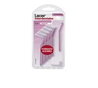 Lacer Interdentales Angular Ultrafino 10 uds