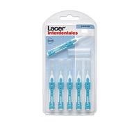 Lacer Interdentales Cónico 6uds