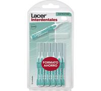 Lacer Interdentales Extrafino Recto 10 uds
