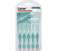 Lacer Interdentales Extrafino 6 uds