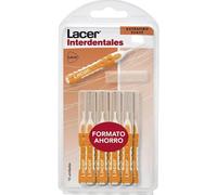 Lacer Interdentales Extrafino Suave 10 uds