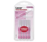 Lacer Cepillos Interdentales Ultrafino Duplo 2x5 Uds