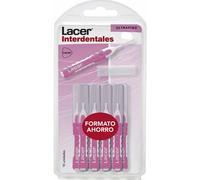 Lacer Interdentales Ultrafino 10uds