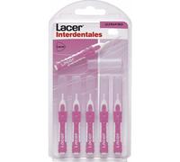 Lacer Interdentales Ultrafino 6 uds