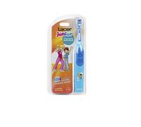 CEPILLO DENTAL ELÉCTRICO junior #azul