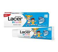 Lacer Infantil Gel Dental Fresa 75ml