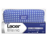 Lacer Kit Blanc Pasta Dental Menta 125 ml + Neceser