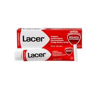 Lacer Pasta Dentífrica 75ml