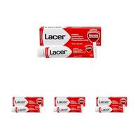 LACER - LACER FLUOR PASTA 75 ML (Paquete de 4)