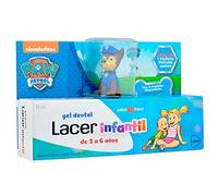 LACER Lacer Gel Dental Infantil Fresa 75 Ml 75 ml