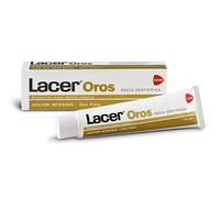 LACER - LACER OROS FLUOR PASTA 125 ML