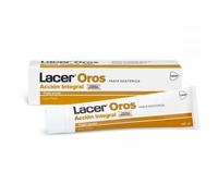 Lacer Lacer Oros Pasta Dentífrica 125 ml