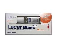 LACER - LACER PASTA BLANC PLUS 125 ML