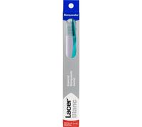 Lacer Cepillo de dientes LacerBlanc blanqueador filamentos en relieve 1 ud