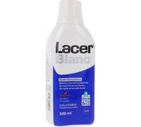 Lacer LacerBlanc Colutorio blanqueador menta 500 ml