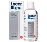 Lacer Lacerblanc Colutorio Menta 500ml