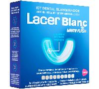 Lacer LacerBlanc White Flash Kit Dental Blanqueador
