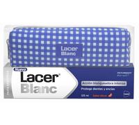 Lacer Lacerblanc Pasta de Dientes Citrus 125 ml + Neceser