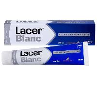 Lacer LacerBlanc Pasta Dental Citrus 125 ml