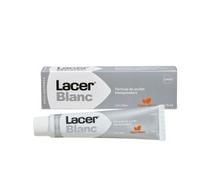 Lacer LacerBlanc Pasta Dentífrica Blanqueadora Citrus 75ml