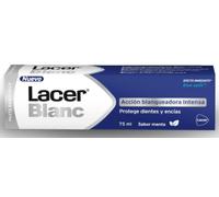 Lacer LacerBlanc Pasta Dental de Menta 75 ml