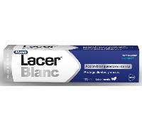 Lacer - Blanc Plus con Sabor a Menta Pastas dentales 150 ml unisex