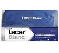 Lacer LacerBlanc Pasta Dental Menta 125 ml + Neceser de Regalo