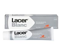 Lacer LacerBlanc Pasta Dental Citrus 125 ml