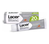 Lacer LacerBlanc Pasta Dentífrica Blanqueadora Citrus 150ml