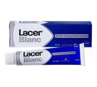 Lacer LacerBlanc Pasta Dentífrica Blanqueadora Citrus 75ml