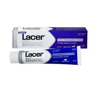 Lacer LacerBlanc Pasta Dentífrica Blanqueadora Menta 125ml