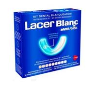 Lacer Lacerblanc White Flash Kit Dental Blanqueador 1 Un