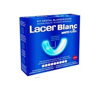 Lacer Lacerblanc White Flash Kit Dental Blanqueador 1 Un