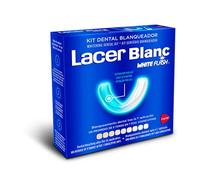 Lacer LacerBlanc White Flash Kit Dental Blanqueador