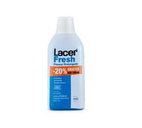 Lacer LacerFresh Frescor Prolongado Colutorio 600 ml