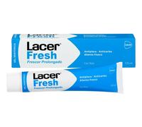 Lacer LacerFresh Frescor Prolongado Gel Dentífrico 125ml