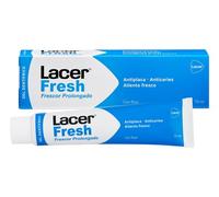 Lacer LacerFresh Frescor Prolongado Gel Dentífrico 75 ml