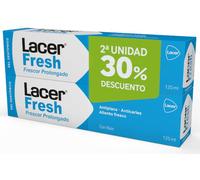 Dentifrico Fresh Gel 125 ml Lacer