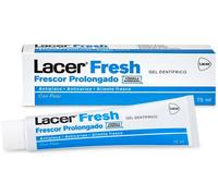 Lacer LacerFresh Frescor Prolongado Gel Dentífrico 75ml