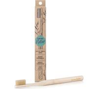 Lacer LacerNatur Cepillo Dental de Bambú 1ud