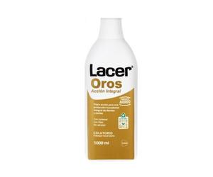 Lacer LacerOros Acción Integral Colutorio 1000ml
