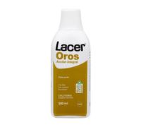 Lacer LacerOros Acción Integral Colutorio 500ml