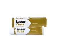 Lacer LacerOros Acción Integral Pasta Dentífrica 125ml