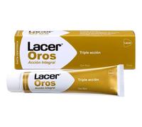 Lacer LacerOros Acción Integral Pasta Dentífrica 75ml