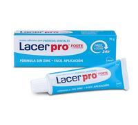 Lacer LacerPro Forte Crema Adhesiva para Prótesis Dentales 70 g
