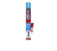 Lacer Medium Toothbrush Var Pack 2 Pcs